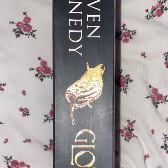 Glow by Raven Kennedy Book - Picture 3 of 5